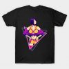 Cowboy Bebop Faye Valentine T-Shirt Official Haikyuu Merch