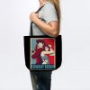 Cowboy Bebop Propaganda Tote Official Haikyuu Merch