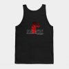 Space Cowboy Tank Top Official Haikyuu Merch