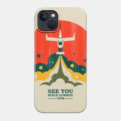 Bounty Hunters Phone Case Official Haikyuu Merch