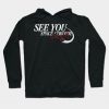 See You Space Cowboy Hoodie Official Haikyuu Merch