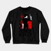 Spike Cowboy Bebop Crewneck Sweatshirt Official Haikyuu Merch