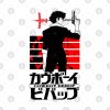 Spike Cowboy Bebop Phone Case Official Haikyuu Merch