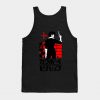 Spike Cowboy Bebop Tank Top Official Haikyuu Merch