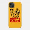 000 All Cowboy Phone Case Official Haikyuu Merch