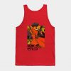 Cowboy Bebop Tank Top Official Haikyuu Merch