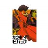 Cowboy Bebop Crewneck Sweatshirt Official Haikyuu Merch