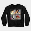 Cowboy Bebop Crewneck Sweatshirt Official Haikyuu Merch