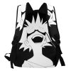 Anime Cowboy Bebop Backpack for Girls Boys Travel RucksackBackpacks for Teenage school bag 4 - Cowboy Bebop Shop