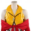 Anime Cowboy Bebop Faye Valentine Cosplay Costume Outfits Halloween Carnival Suit 5 - Cowboy Bebop Shop