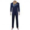 Anime Cowboy Bebop Spike Spiegel Cosplay Costume Outfits Halloween Carnival Suit 1 - Cowboy Bebop Shop