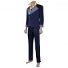 Anime Cowboy Bebop Spike Spiegel Cosplay Costume Outfits Halloween Carnival Suit 2 - Cowboy Bebop Shop