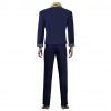 Anime Cowboy Bebop Spike Spiegel Cosplay Costume Outfits Halloween Carnival Suit 3 - Cowboy Bebop Shop