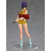 In Stock Original GSC POP UP PARADE Cowboy Bebop Faye Valentine Anime Figure PVC Collectible 5 - Cowboy Bebop Shop