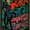 New Vintage Cowboy Bebop Poster Japan Anime Posters Print Painting Kraft Paper Retro Canvas Picture Living.jpg 640x640 1 - Cowboy Bebop Shop