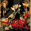 New Vintage Cowboy Bebop Poster Japan Anime Posters Print Painting Kraft Paper Retro Canvas Picture Living.jpg 640x640 11 - Cowboy Bebop Shop