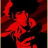 New Vintage Cowboy Bebop Poster Japan Anime Posters Print Painting Kraft Paper Retro Canvas Picture Living.jpg 640x640 25 - Cowboy Bebop Shop