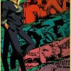 New Vintage Cowboy Bebop Poster Japan Anime Posters Print Painting Kraft Paper Retro Canvas Picture Living.jpg 640x640 3 - Cowboy Bebop Shop