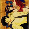 New Vintage Cowboy Bebop Poster Japan Anime Posters Print Painting Kraft Paper Retro Canvas Picture Living.jpg 640x640 35 - Cowboy Bebop Shop