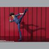 Original Cowboy bebop Spike Spiegel Vicious hunter Anime Action figure Doll Collectible Toy 2 - Cowboy Bebop Shop