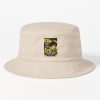 Cowboy Bebop Vintage Bucket Hat Official Cowboy Bebop Merch