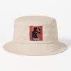 'Cowboy Bebop' Poster Bucket Hat Official Cowboy Bebop Merch