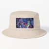 Cowboy Bebop19 Bucket Hat Official Cowboy Bebop Merch