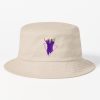 Cowboy Bebop Jet Black Bucket Hat Official Cowboy Bebop Merch