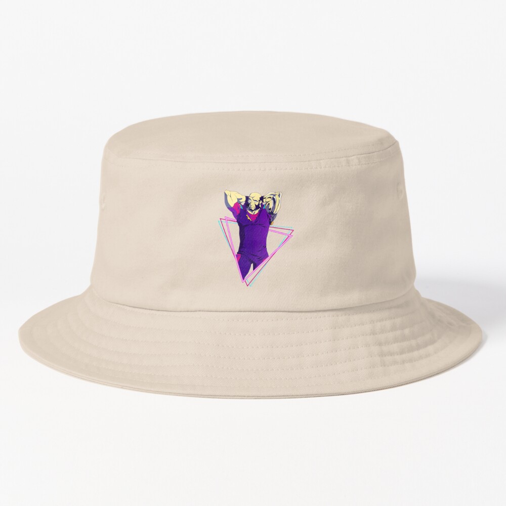 COWBOY BEBOP - BUCKET HAT