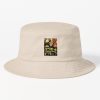 Cowboy Bebop Retro Bucket Hat Official Cowboy Bebop Merch