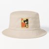 Cowboy Bebop Vintage Bucket Hat Official Cowboy Bebop Merch