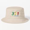 Cowboy Bebop Lets Jam Bucket Hat Official Cowboy Bebop Merch