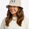 See You Space Cowboy - Cowboy Bebop Bucket Hat Official Cowboy Bebop Merch