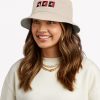 Cowboy Bebop - See You Space Cowboy Bucket Hat Official Cowboy Bebop Merch