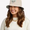 Cowboy Bebop Bucket Hat Official Cowboy Bebop Merch