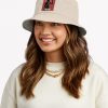 'Cowboy Bebop' Poster Bucket Hat Official Cowboy Bebop Merch