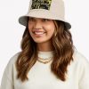 Cowboy Bebop Retro Bucket Hat Official Cowboy Bebop Merch