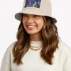 Cowboy Bebop19 Bucket Hat Official Cowboy Bebop Merch