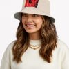 Cowboy Bebop Cowboy Bebop Gift Fan Anime Bucket Hat Official Cowboy Bebop Merch