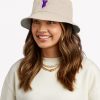 Cowboy Bebop Jet Black Bucket Hat Official Cowboy Bebop Merch