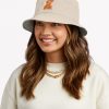 Cowboy Bebop Vintage Bucket Hat Official Cowboy Bebop Merch