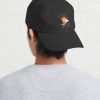 Cowboy Bebop Spike Cap Official Cowboy Bebop Merch