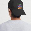 Cowboy Bebop Vintage Cap Official Cowboy Bebop Merch