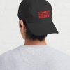 Cowboy Bebop Cap Official Cowboy Bebop Merch