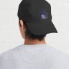 Space Cowboy - Cowboy Bebop Cap Official Cowboy Bebop Merch