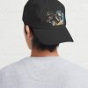 Cowboy Bebop Cowboy Bebop Gift Cowboy Bebop Cowboy Bebop Cap Official Cowboy Bebop Merch