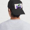 Cowboy Bebop Cap Official Cowboy Bebop Merch