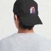 Cowboy Bebop Spike Cap Official Cowboy Bebop Merch