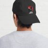 Cowboy Bebop Vintage Cap Official Cowboy Bebop Merch