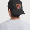 Cowboy Bebop Vintage Cap Official Cowboy Bebop Merch